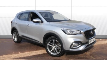 MG Hs 1.5 T-GDI Excite 5dr Petrol Hatchback